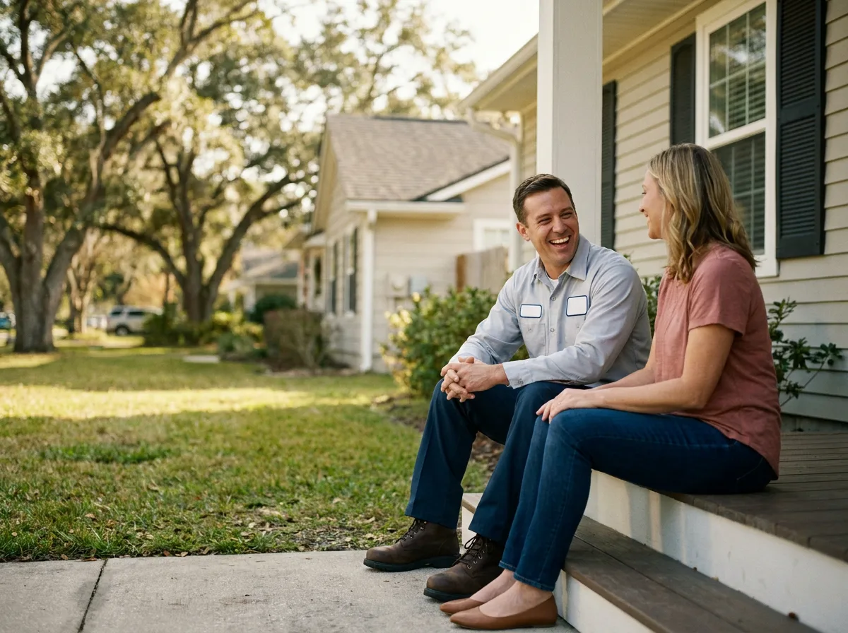 Septic tank pumping FAQs for Alma, GA